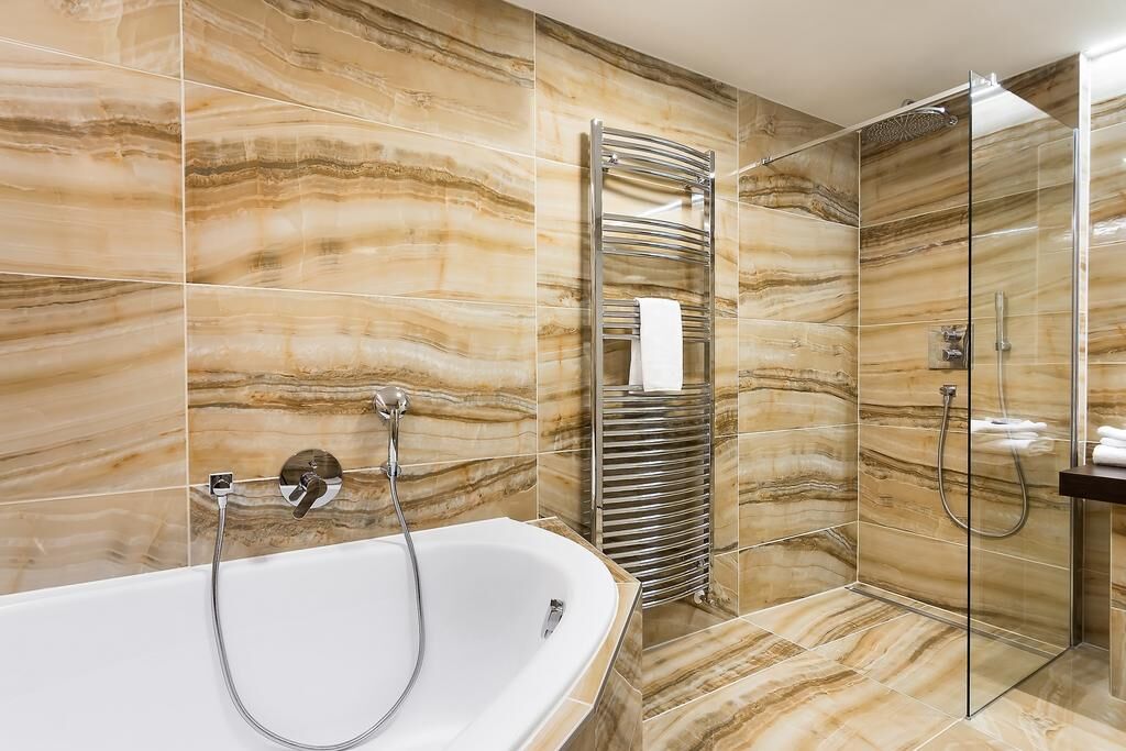Hotel Atlantis – hotel, Rozdrojovice – fotka 11