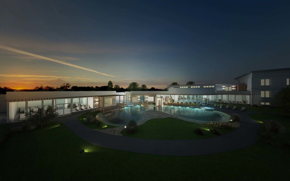 Hotel Atlantis – hotel, Rozdrojovice – fotka 13