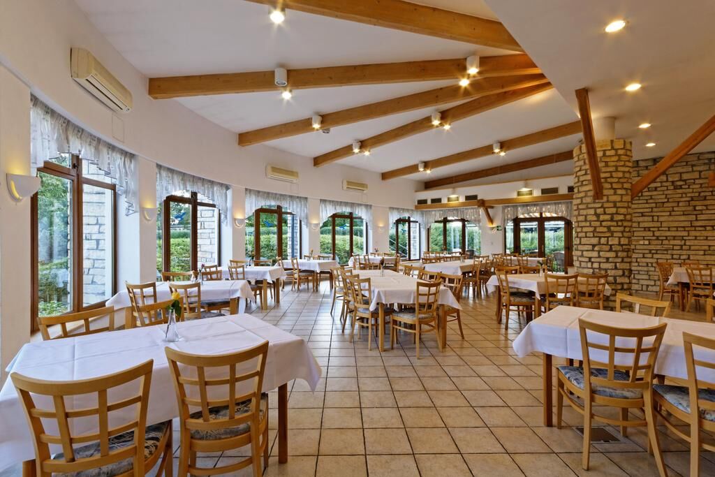 Hotel Atlantis – hotel, Rozdrojovice – fotka 15