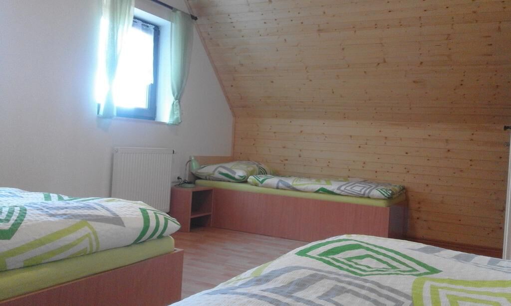 Chata Na Vejměnku - BEZ WEBOVÝCH STRÁNEK – chata/Chalupa, Dolní Morava – fotka 3