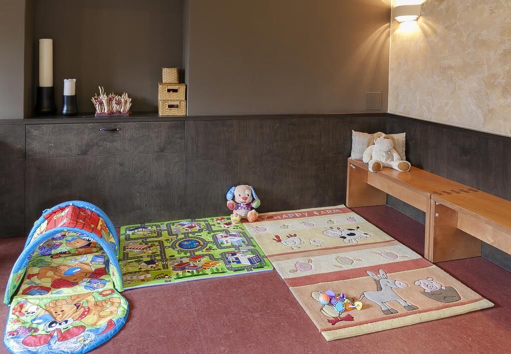 Hotel Olberg – NESOUHLASÍ SE ZAŘAZENÍM – hotel, Olomučany – fotka 2
