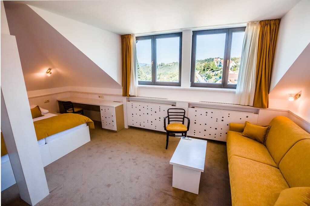 Hotel Olberg – NESOUHLASÍ SE ZAŘAZENÍM – hotel, Olomučany – fotka 5