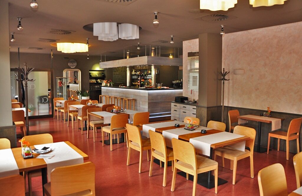 Hotel Olberg – NESOUHLASÍ SE ZAŘAZENÍM – hotel, Olomučany – fotka 11