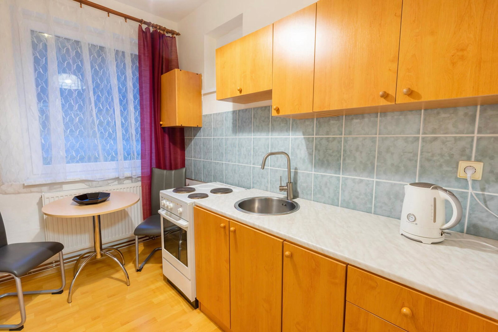 Horská chata Moravice – penzion, Malá Morávka – fotka 18