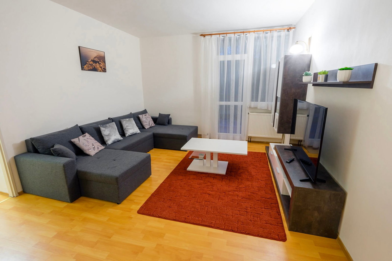 Horská chata Moravice – penzion, Malá Morávka – fotka 17