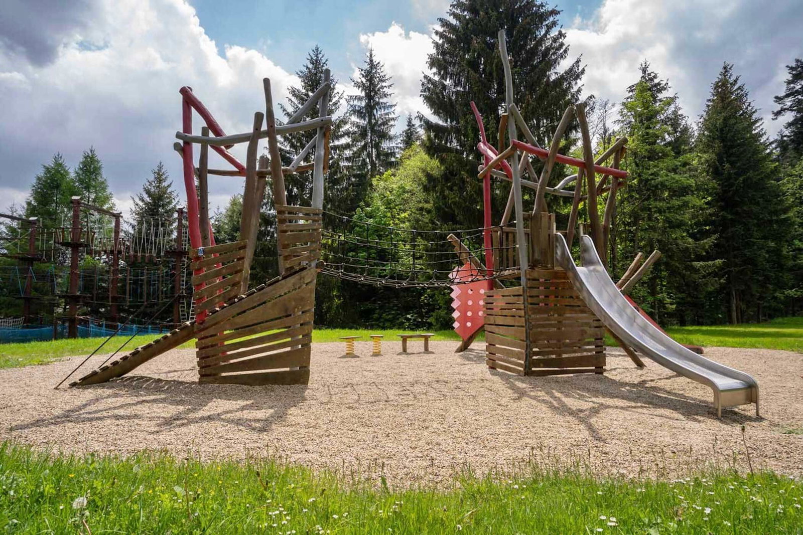 Horská chata Moravice – penzion, Malá Morávka – fotka 2