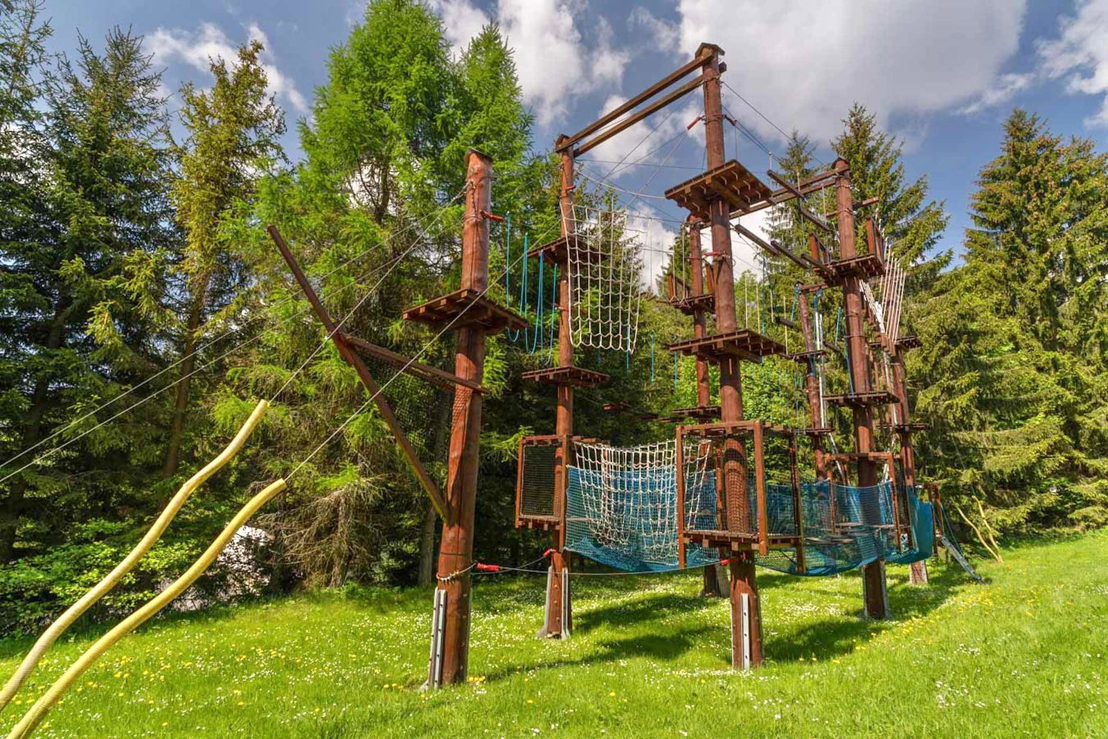 Horská chata Moravice – penzion, Malá Morávka – fotka 12