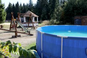 Hotel Berghof – hotel, Jáchymov – fotka 16