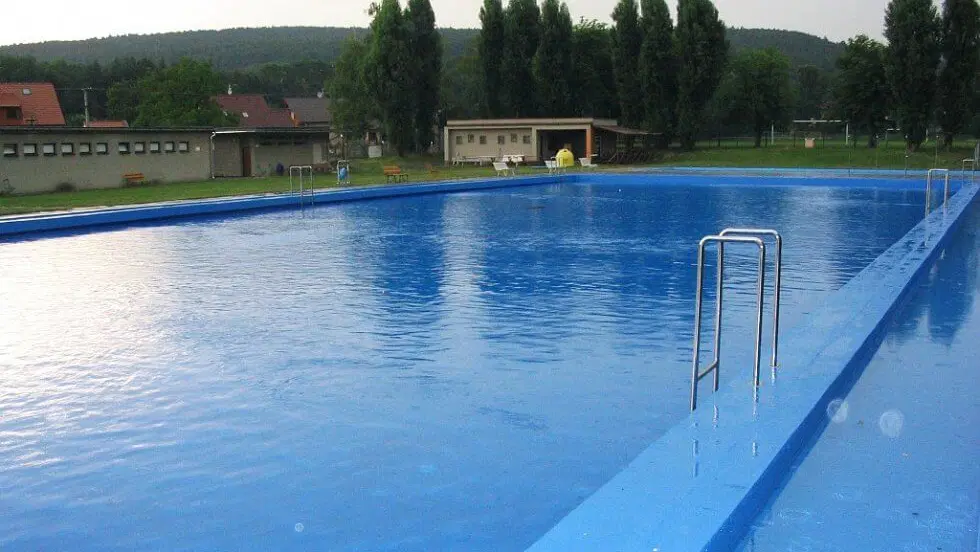 Koupaliště Bělkovice-Lašťany – koupání, Bělkovice-Lašťany