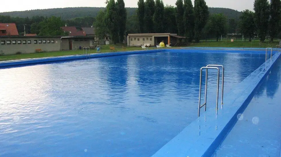 Koupaliště Bělkovice-Lašťany – koupání, Bělkovice-Lašťany