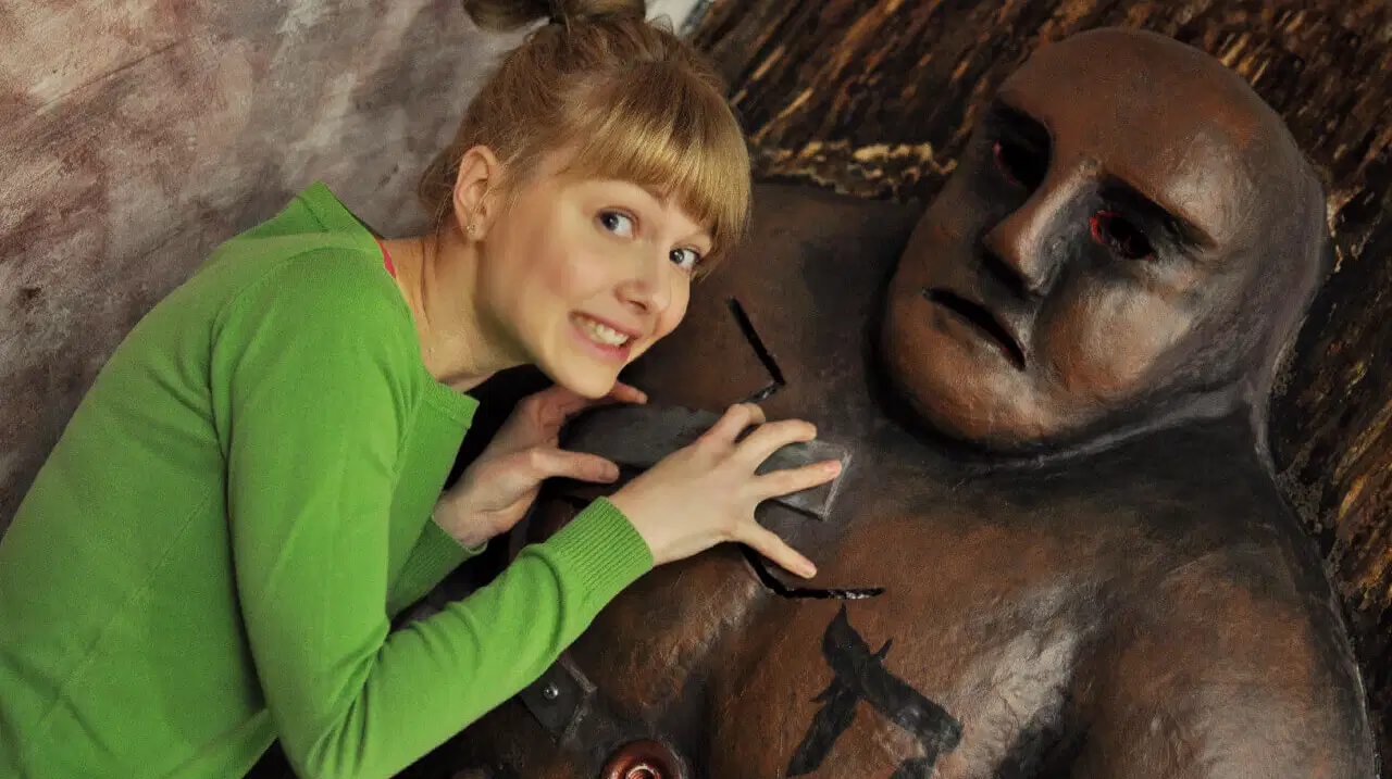 Puzzle Room – únikové hry, Praha