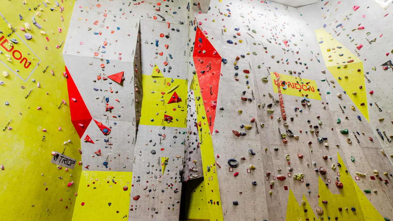 Wall Street Tendon – zážitkové areály, Jihlava