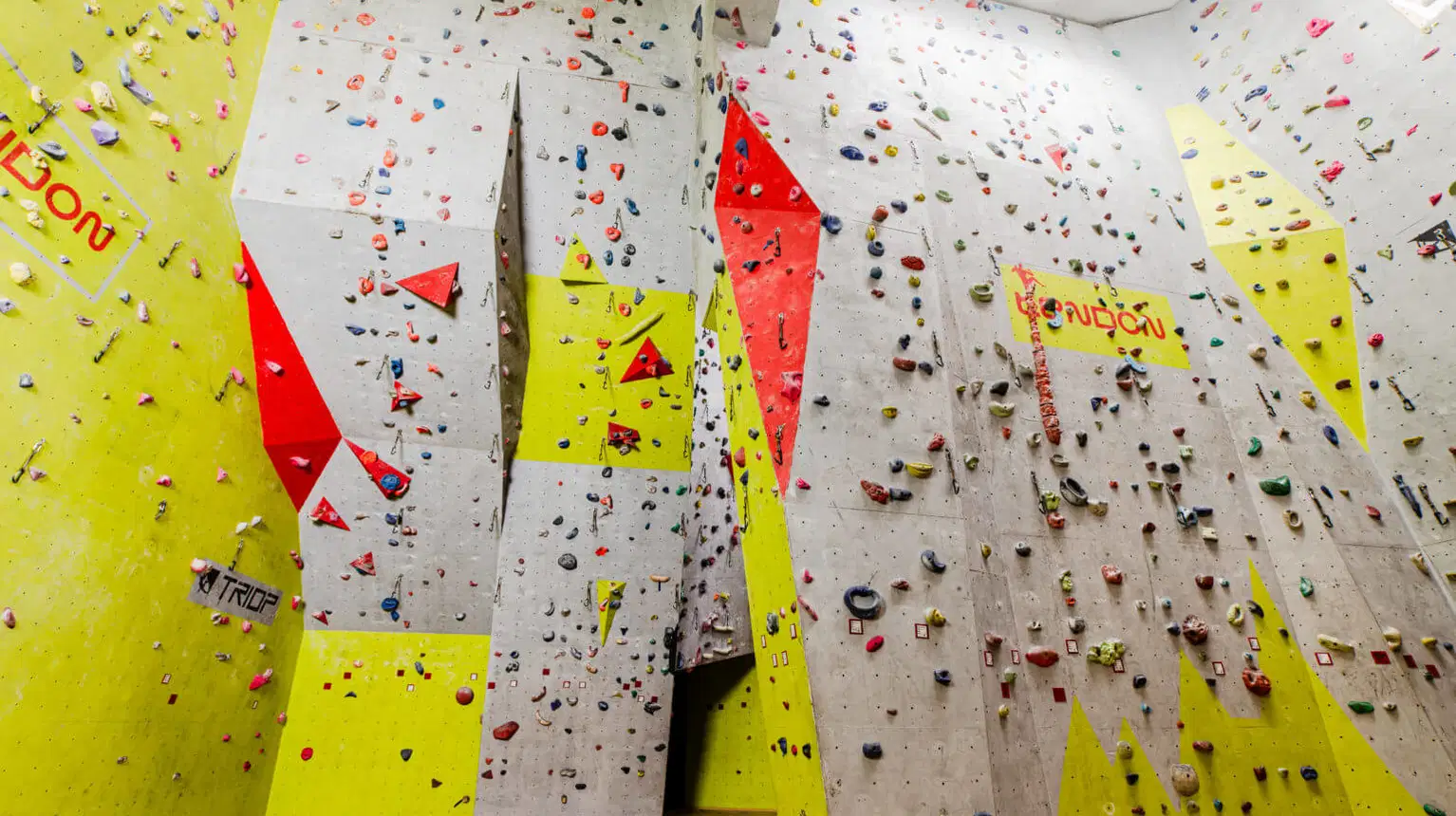 Wall Street Tendon – zážitkové areály, Jihlava