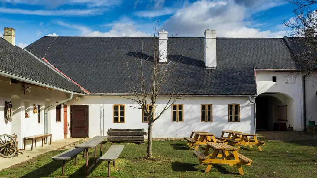 Hanácké muzeum v přírodě – muzea, Příkazy