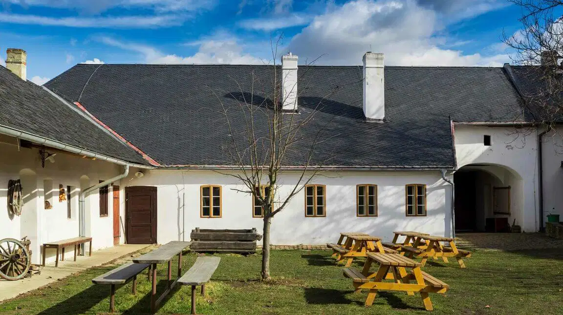 Hanácké muzeum v přírodě – muzea, Příkazy