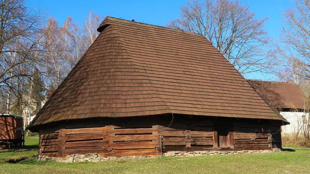 Muzeum v přírodě Vysočina – muzea, Hlinsko