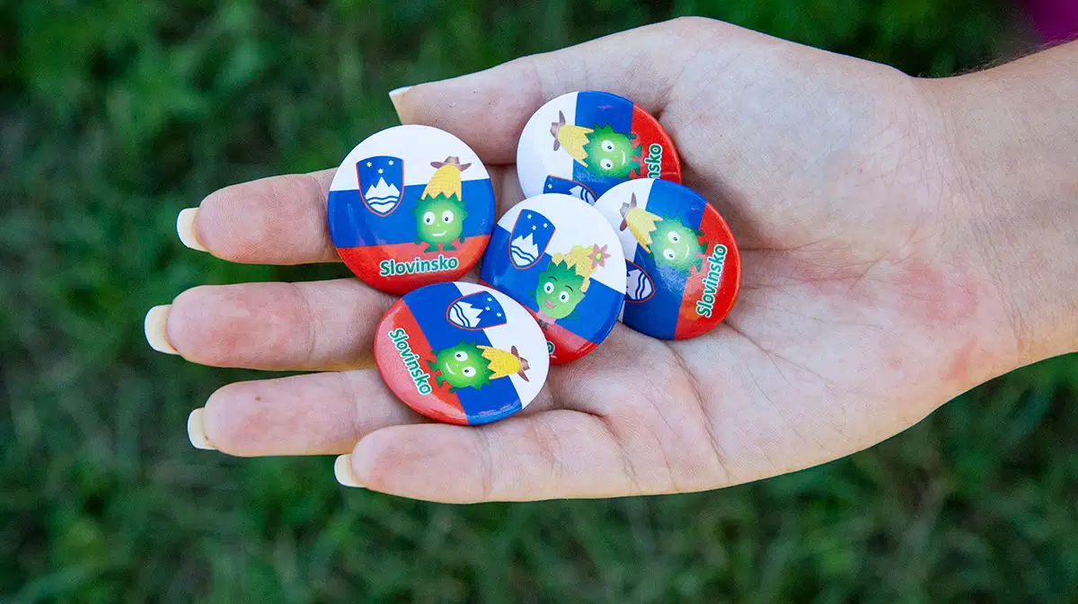 Kukuřičné bludiště v Opavě – zážitkové areály, Opava