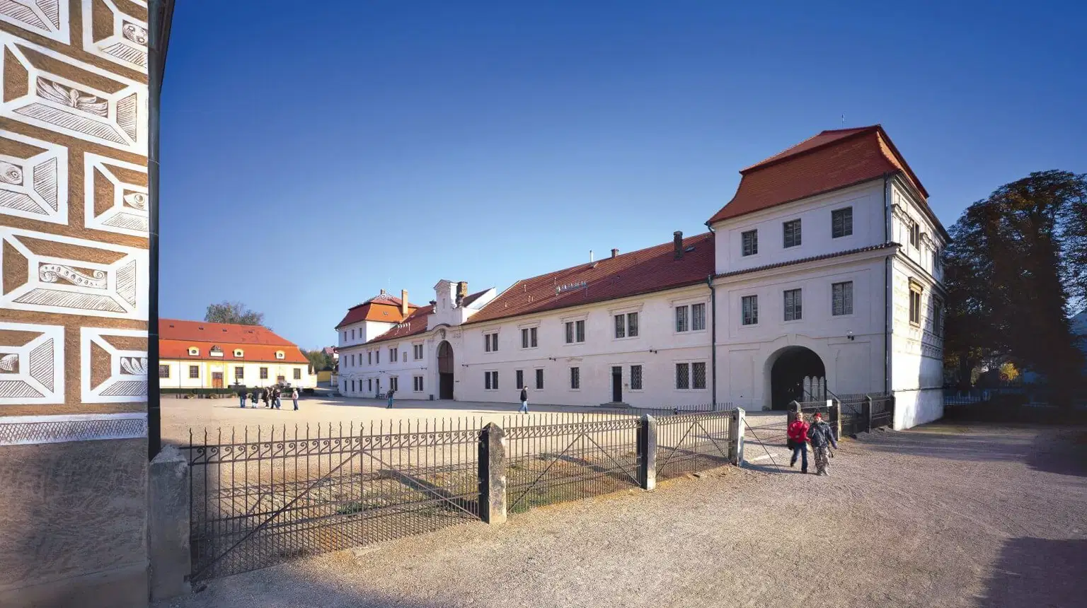Rodný byt Bedřicha Smetany – muzea, Litomyšl