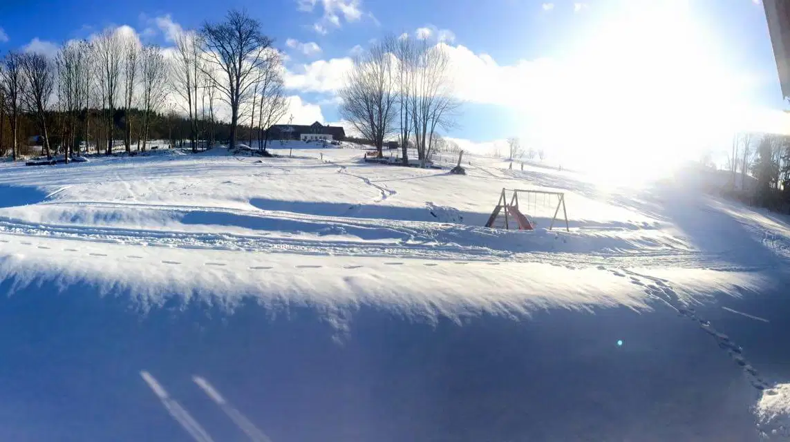 Skiareál Janova Hora – lyžařské areály, Vítkovice