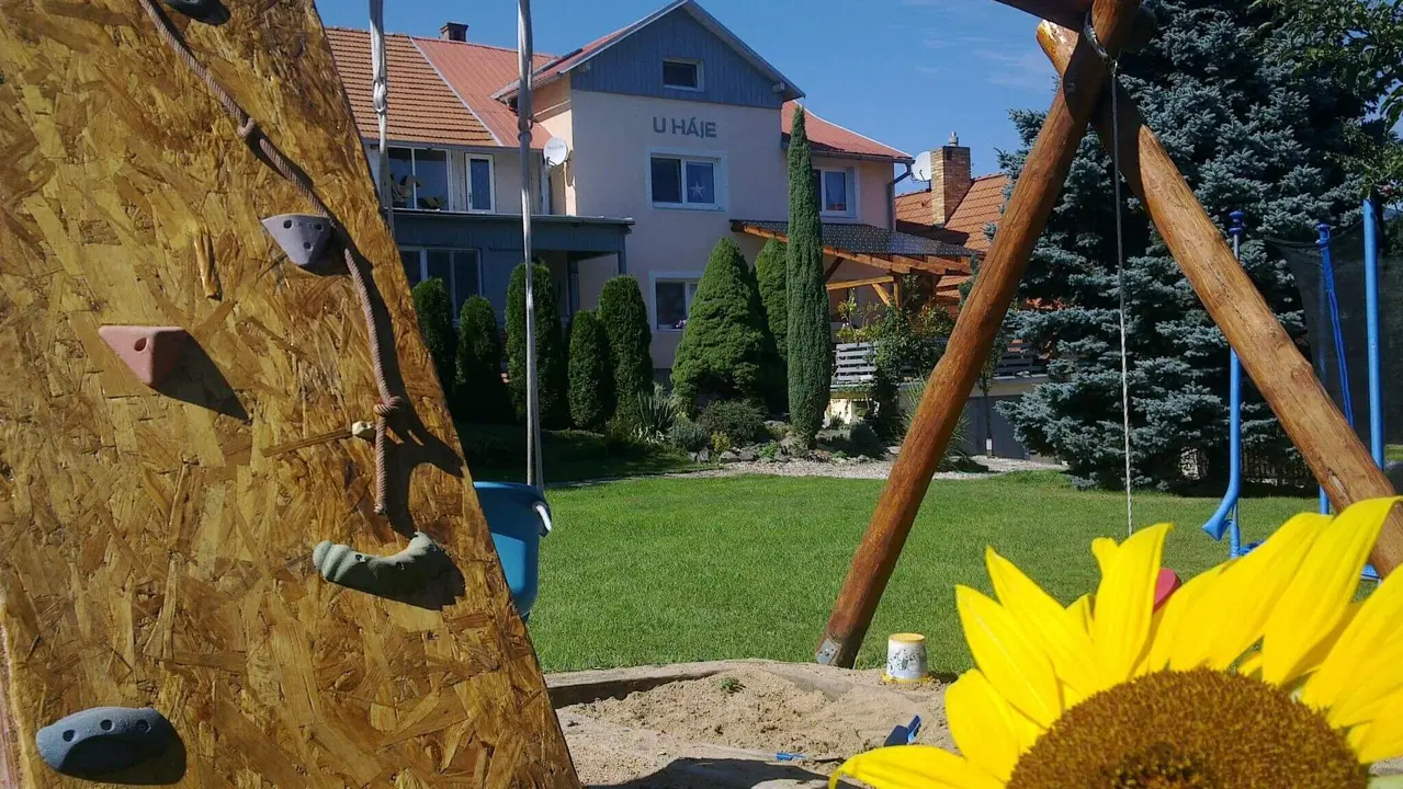 Adventura Park – zážitkové areály, Litomyšl