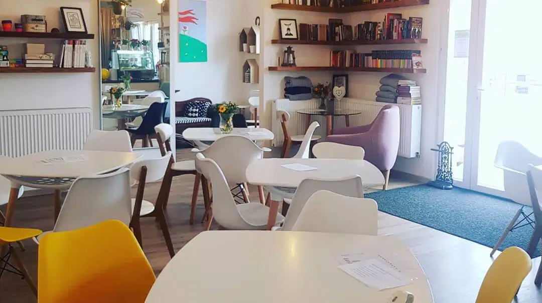 Kavárna Paseka – restaurace, kavárny, cukrárny, Jihlava