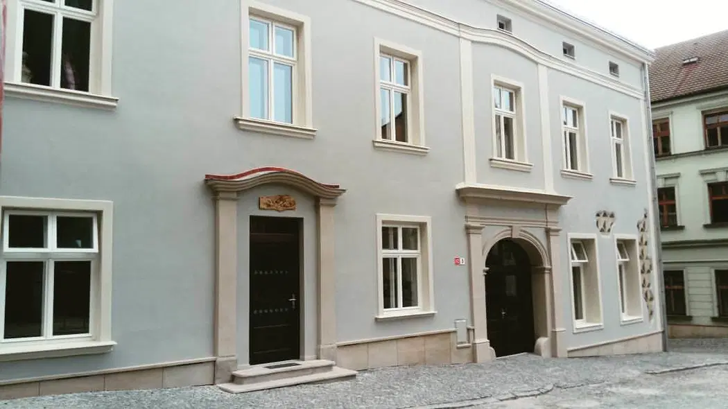 Kavárna V lese – restaurace, kavárny, cukrárny, Olomouc