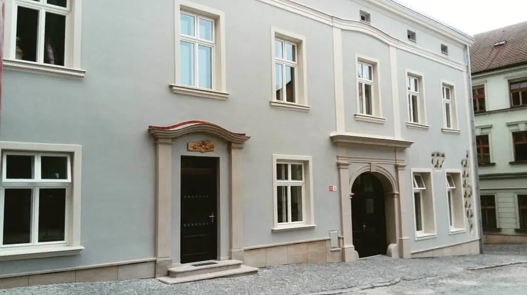 Kavárna V lese – restaurace, kavárny, cukrárny, Olomouc