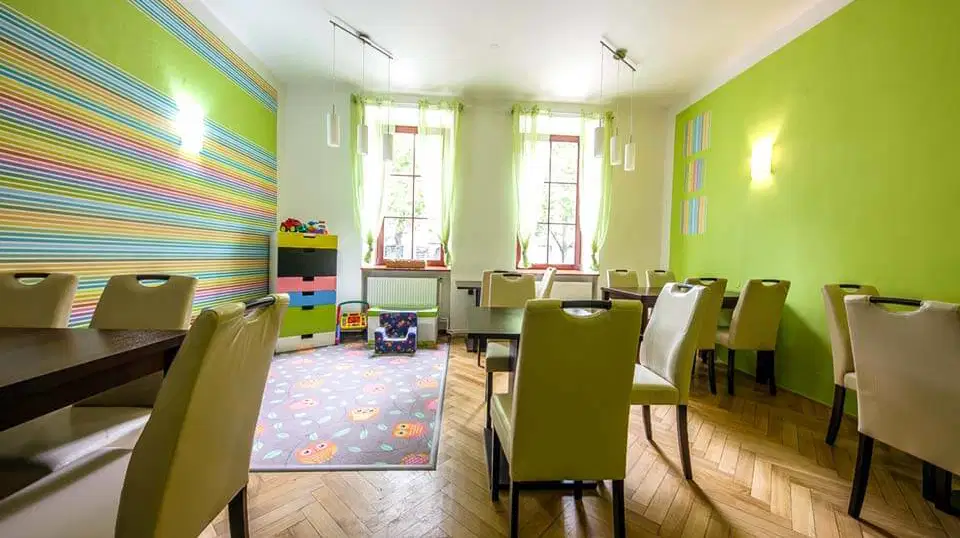 Správné místo – restaurace, kavárny, cukrárny, Brno