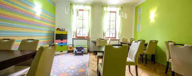 Správné místo – restaurace, kavárny, cukrárny, Brno