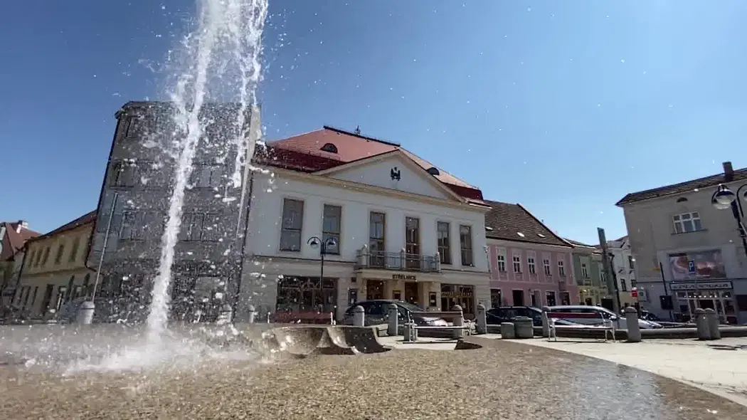 Restaurace Střelnice – restaurace, kavárny, cukrárny, Jindřichův Hradec