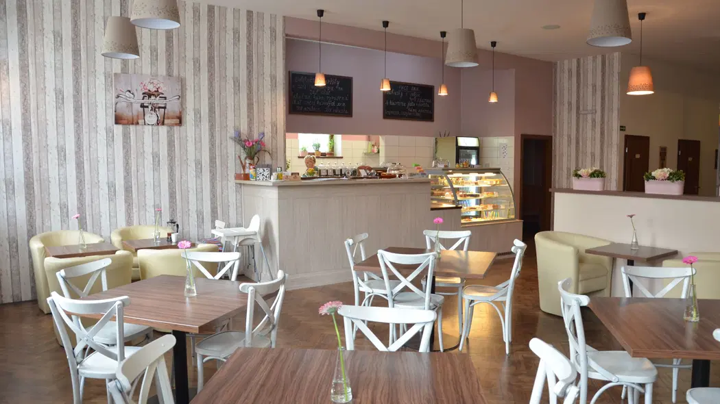 Bastien café – restaurace, kavárny, cukrárny, Bohumín