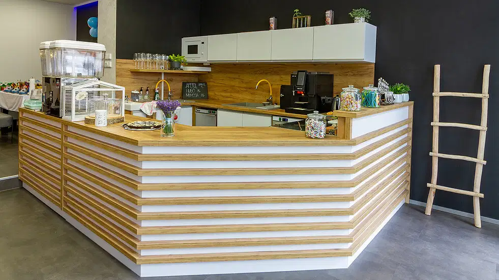 café Ve městě – restaurace, kavárny, cukrárny, Roudnice nad Labem