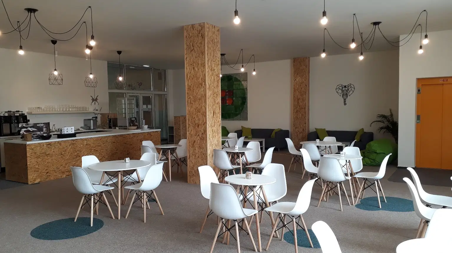 Hopík – dětská hřiště a herny, Žďár nad Sázavou