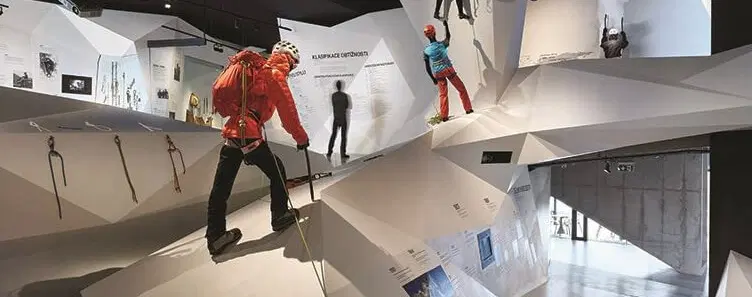 Muzeum Českého ráje v Turnově – muzea, Turnov