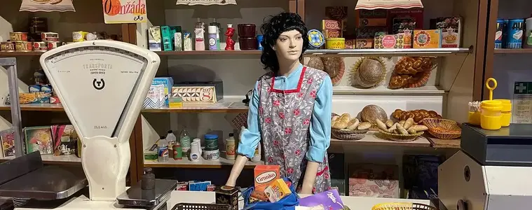 Retro muzeum Praha – muzea, Praha