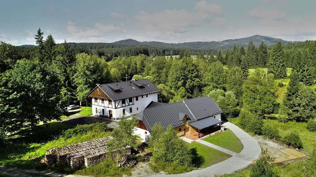 Lesní dílna Stožec – jiné, Stožec