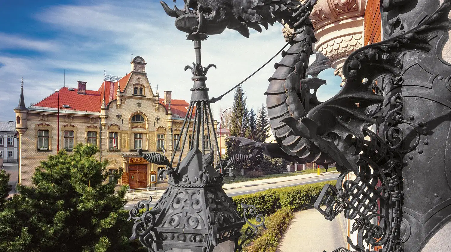 Městské muzeum a galerie Svitavy – muzea, Svitavy