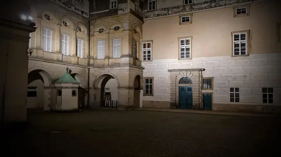 Escape Master: Ztracený poklad Rudolfa II. – únikové hry, Brandýs nad Labem - Stará Boleslav