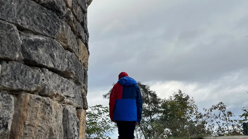 Skalní hrad Jestřebí – hrady, zámky, zříceniny, Jestřebí