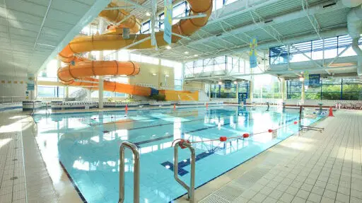 Aquacentrum Letňany Lagoon – koupání, Praha