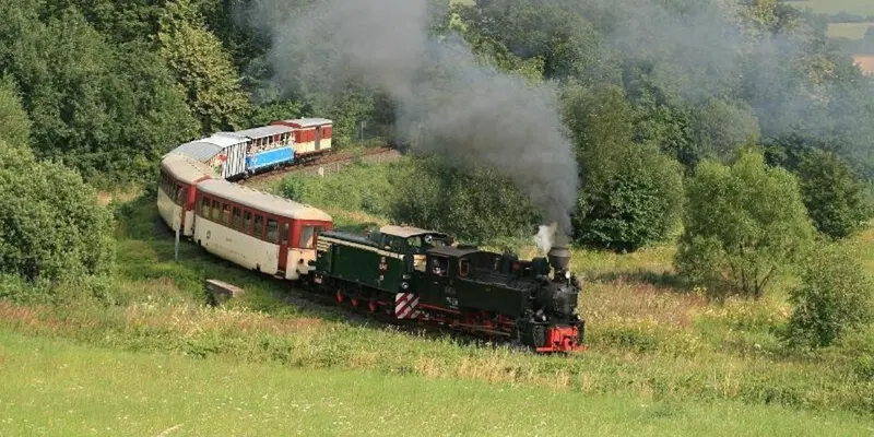 Osoblažská úzkokolejka