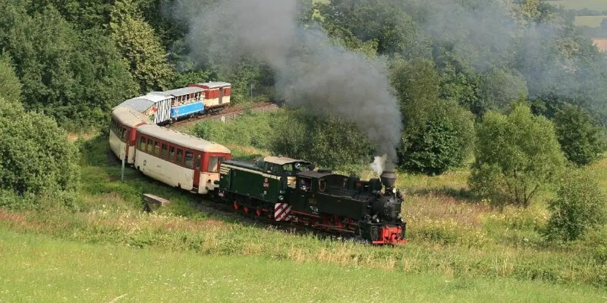 Osoblažská úzkokolejka