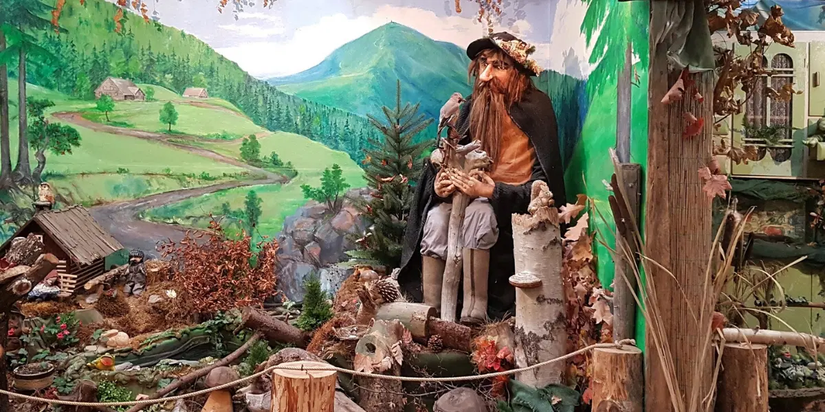 Muzeum Do Krakonošova