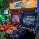 Cyber Arcade