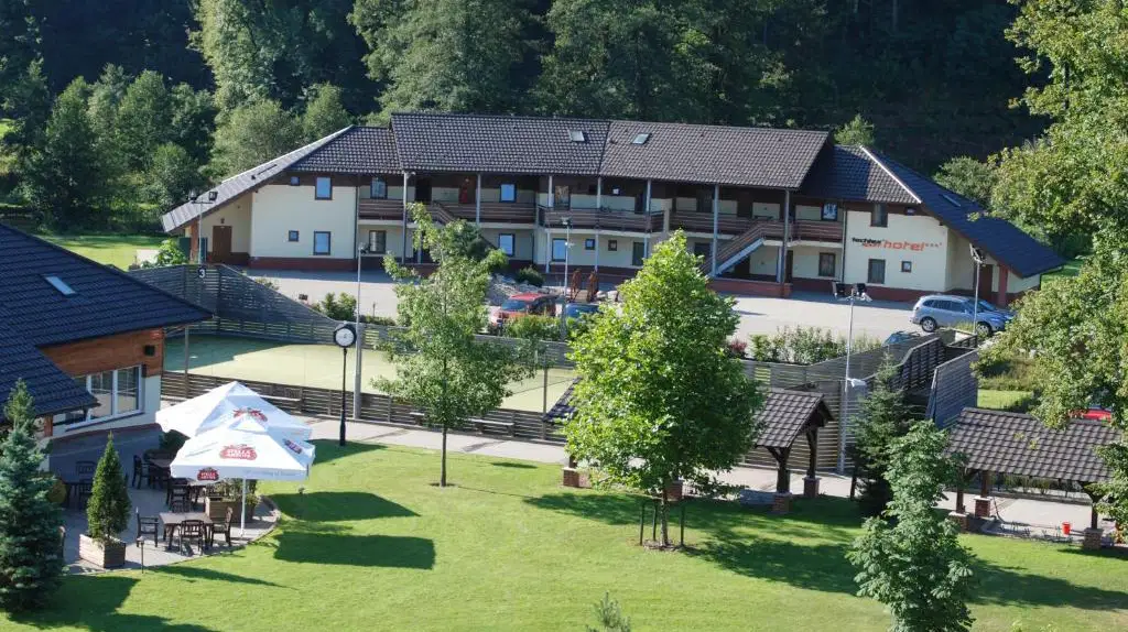 tx HOTEL – hotel, Hostinné