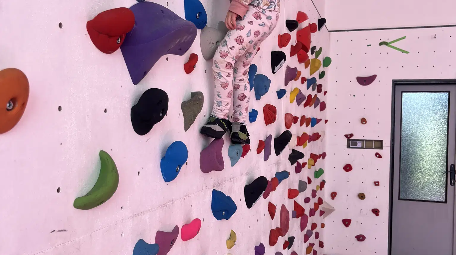 Boulder a multifunkční tělocvična – sportoviště, Kozolupy