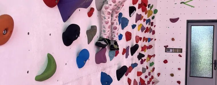 Boulder a multifunkční tělocvična – sportoviště, Kozolupy
