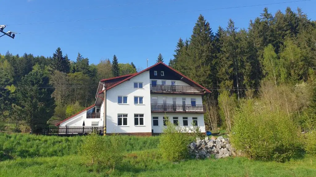 Penzion Lumis – penzion, Smolné Pece