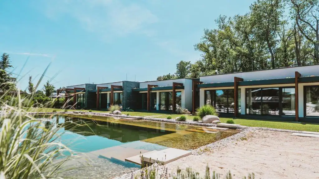 Hotel resort Lovecká bašta Strakonice – resort, Strakonice