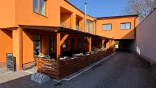 Hotel U Kostela – hotel, Modřice
